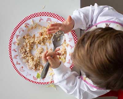 Refeitórios - Escola Uniepre